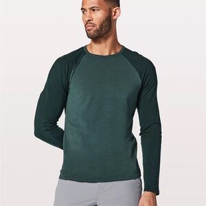Lululemon Men’s Bodhi Longsleeve